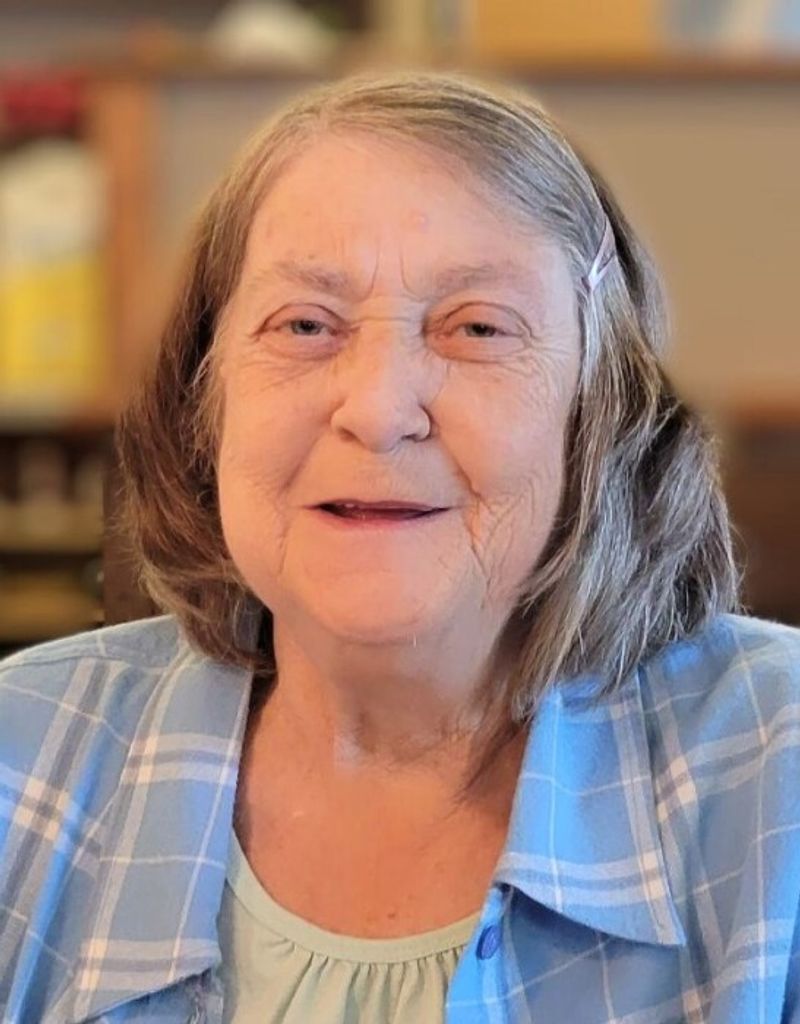 Mary Delores (Burnett)  Moore Profile Photo