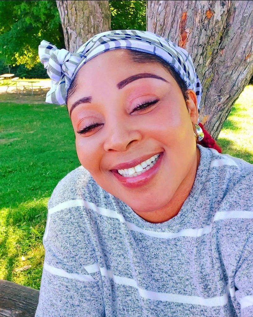 Sarah Emma Ofori Profile Photo