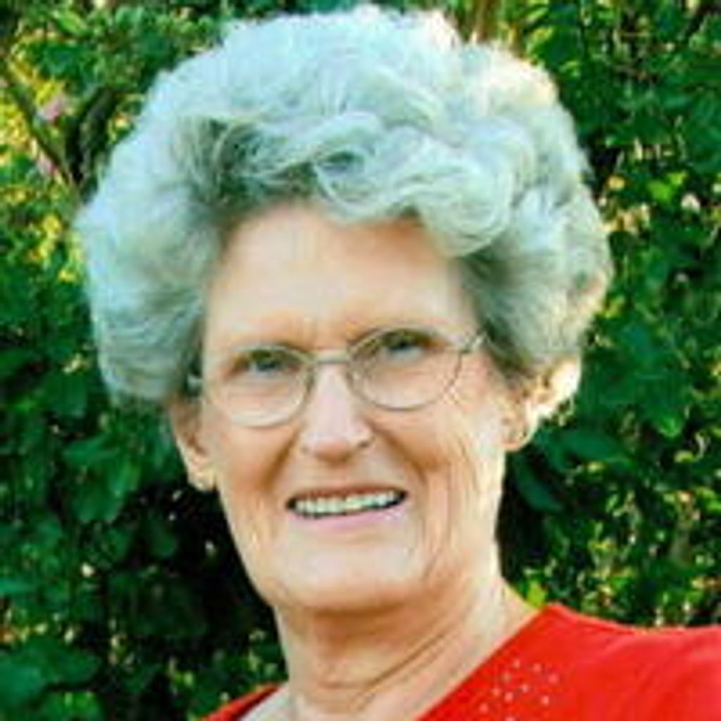 Barbara Smith (Plainview)
