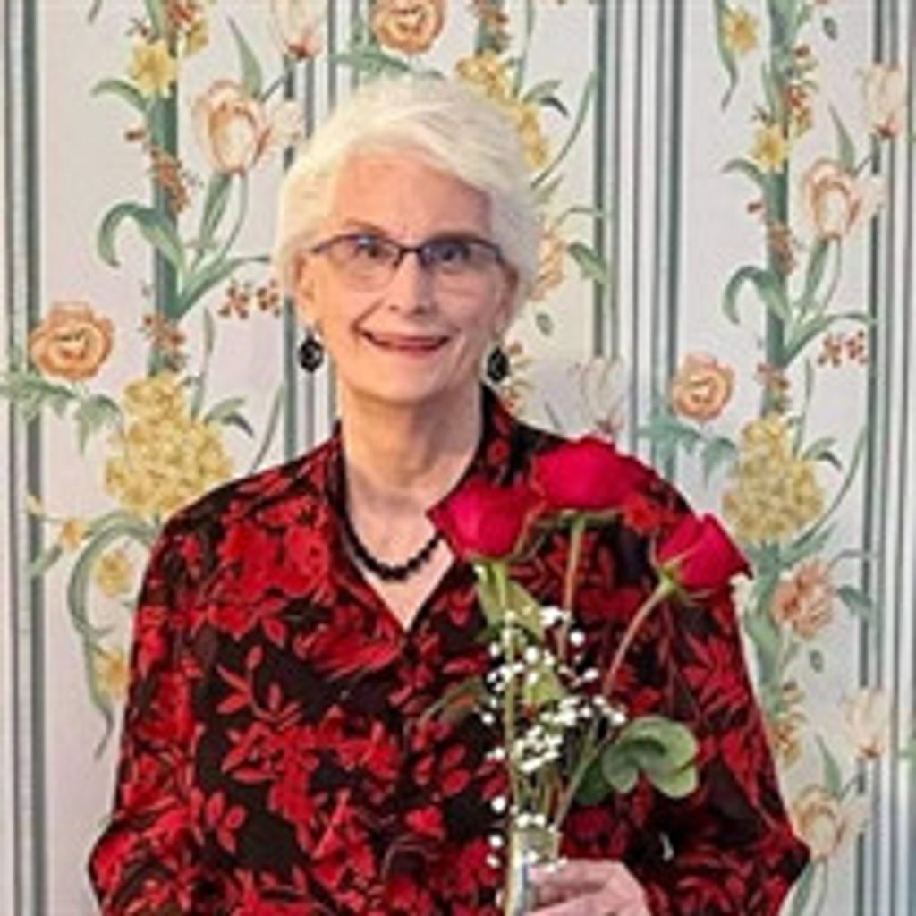 Mrs. Betty Ruth Cully