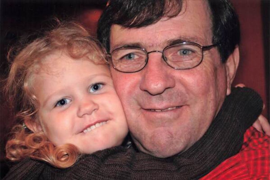 Jerry Cecil Clark Profile Photo