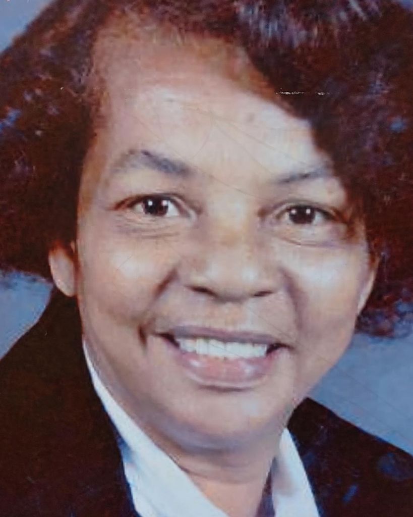 Irene Elizabeth Carr