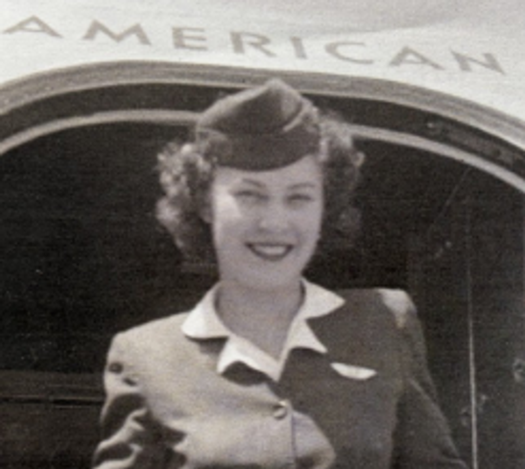 Claire Jeannette (Foisy)  Roberts