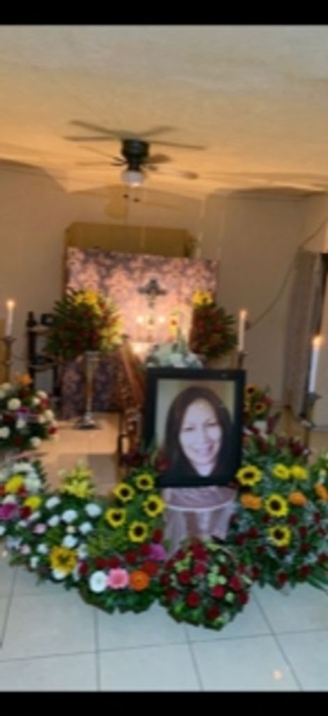 Yolanda Carmona Martinez