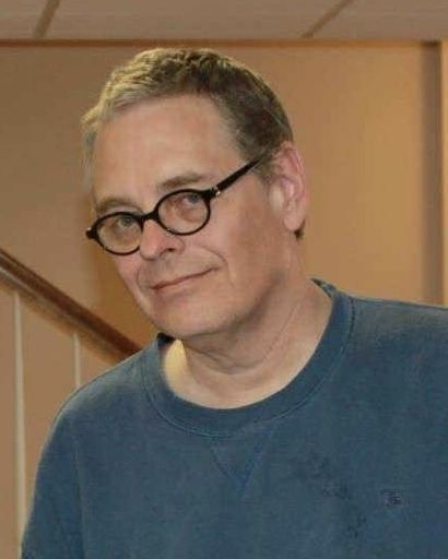 David Scott Long Profile Photo