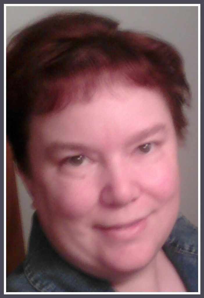 Cynthia Ann Suhr
