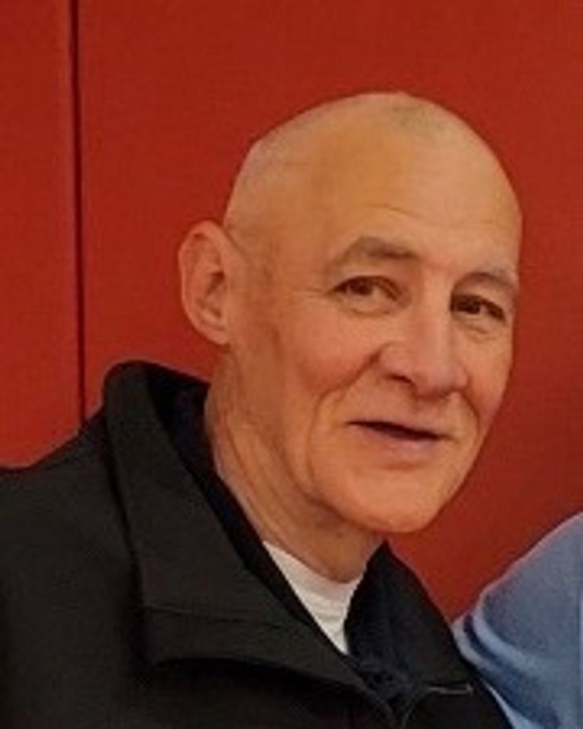 Ronald Messer