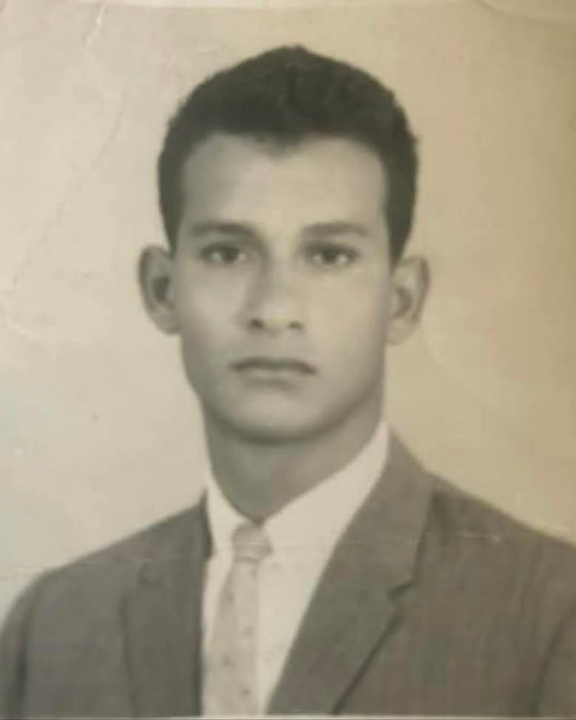 Roberto Rodriguez