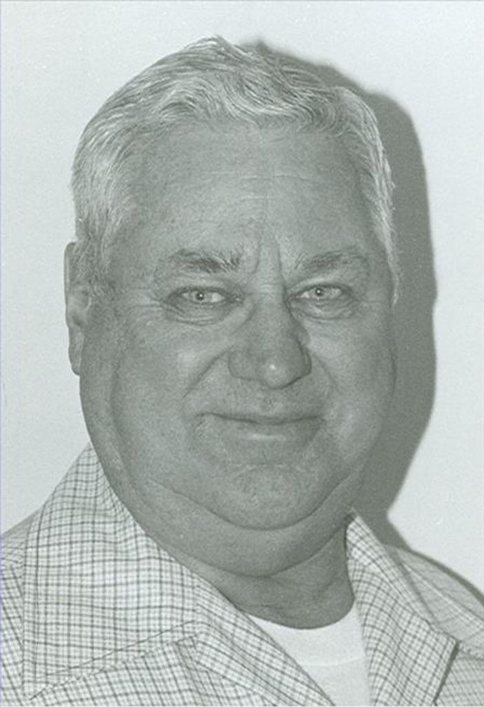 Bernard Revering