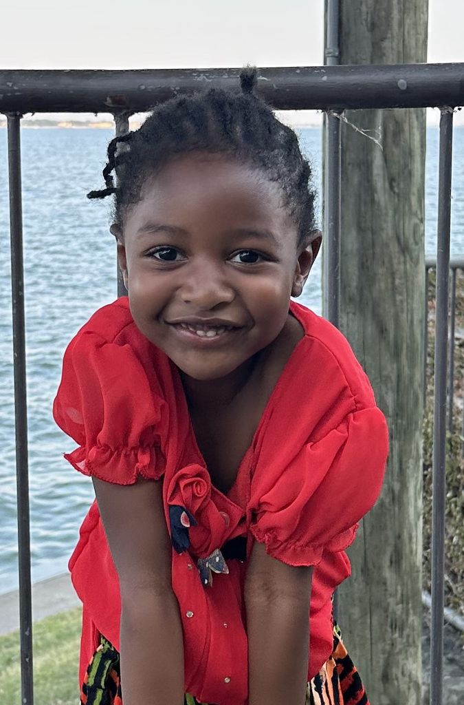 Faustina Nimwiza Jean-Paul
