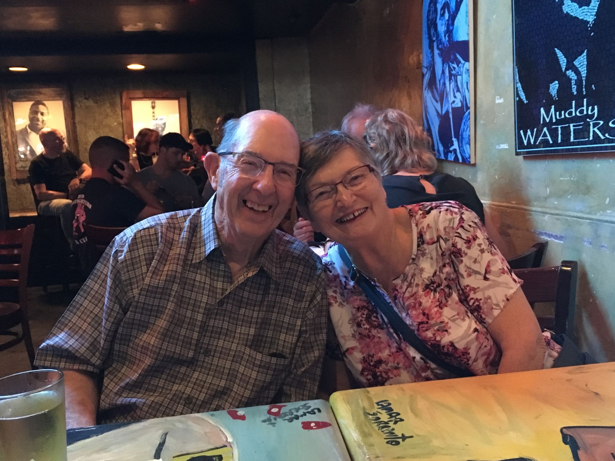 Nancy Vera Mollon photo gallery image 1 of 7