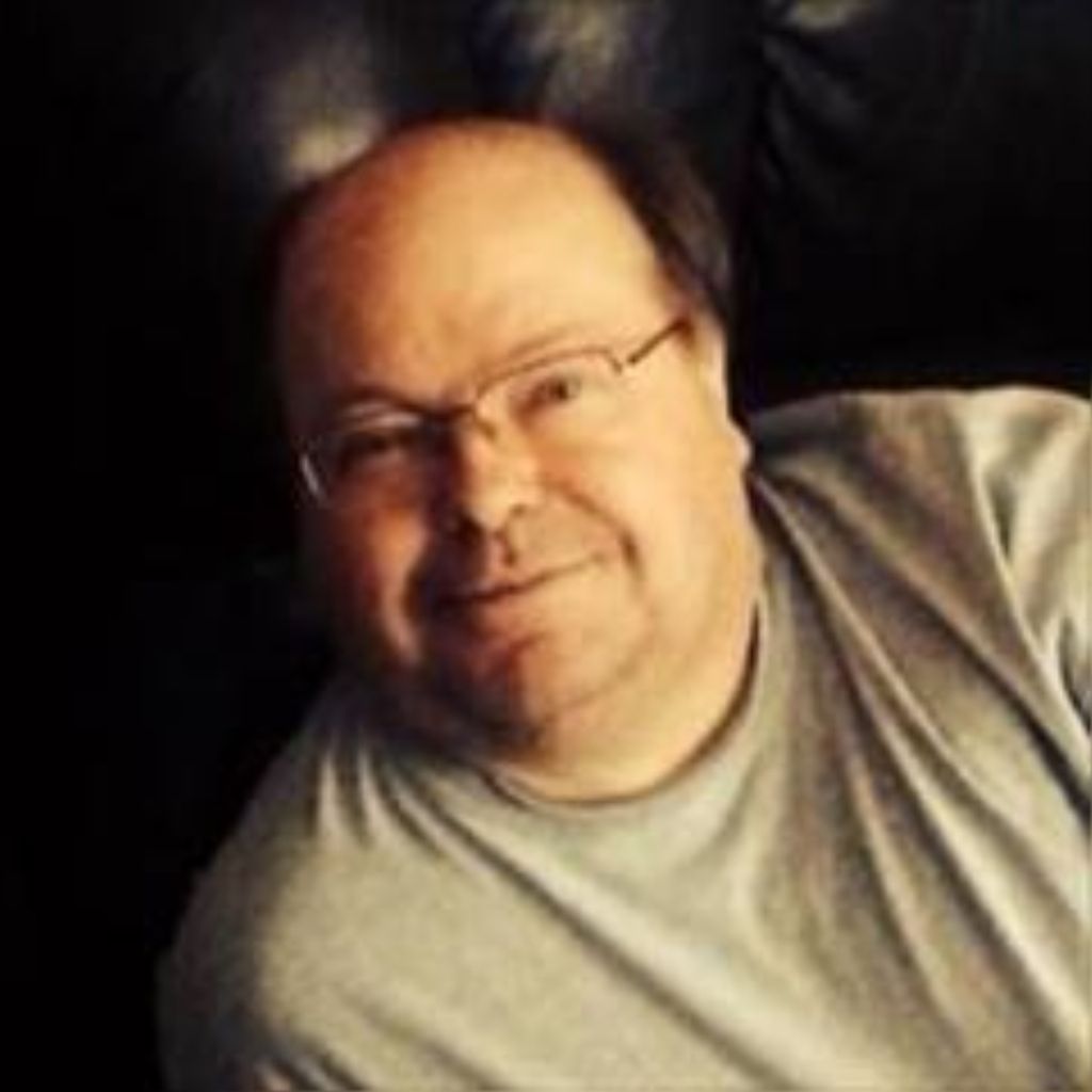 Kenneth Lee Taylor Profile Photo