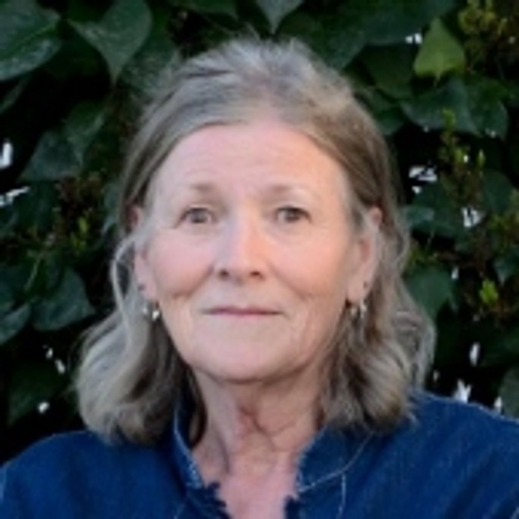 Irene L. Tooker