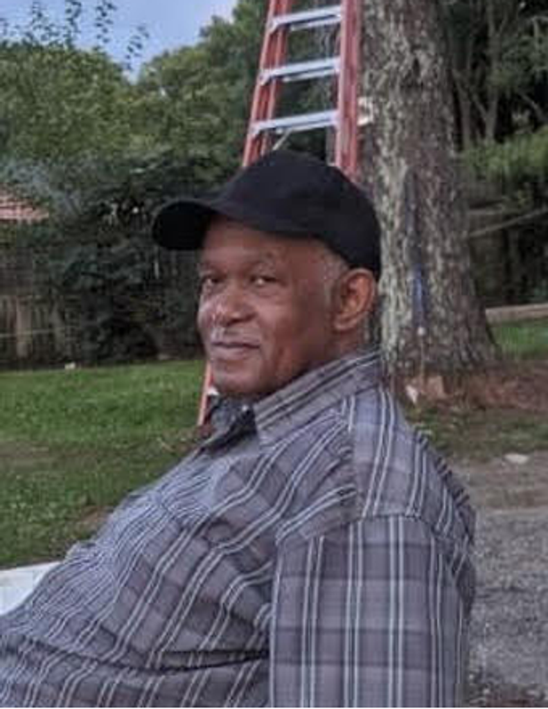 Fred Terry Profile Photo
