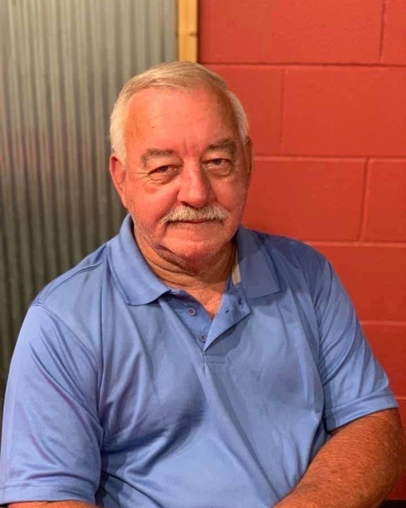 Johnny Sloan Profile Photo