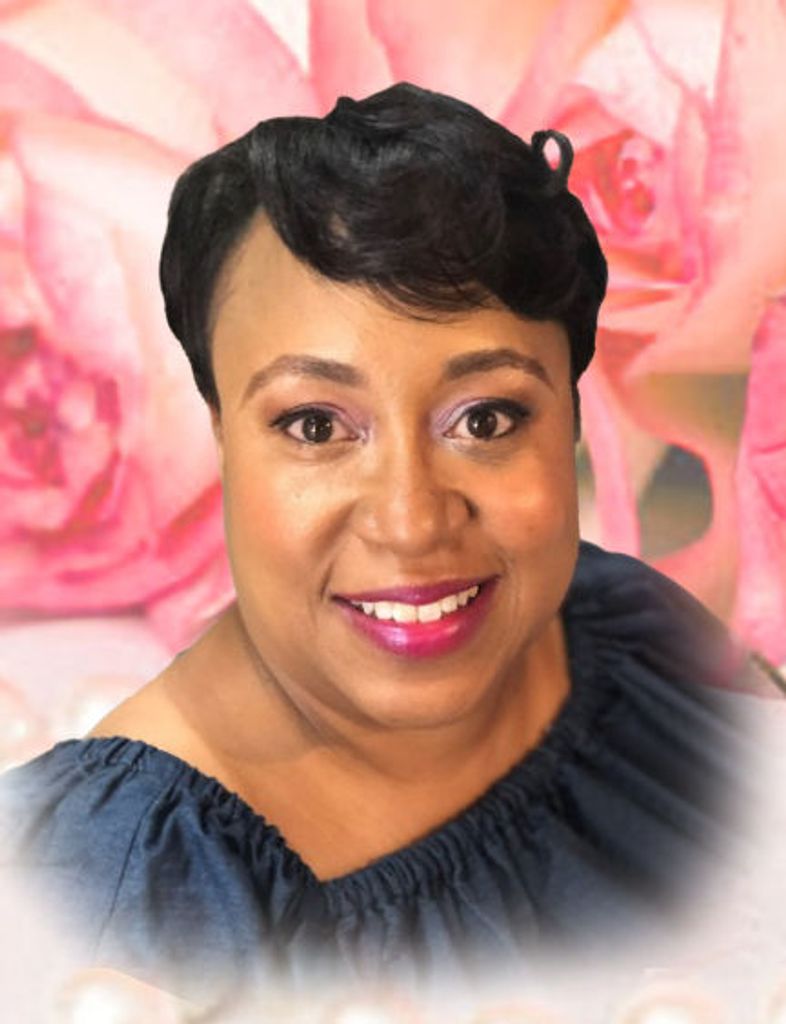Ranae P. Jones Profile Photo