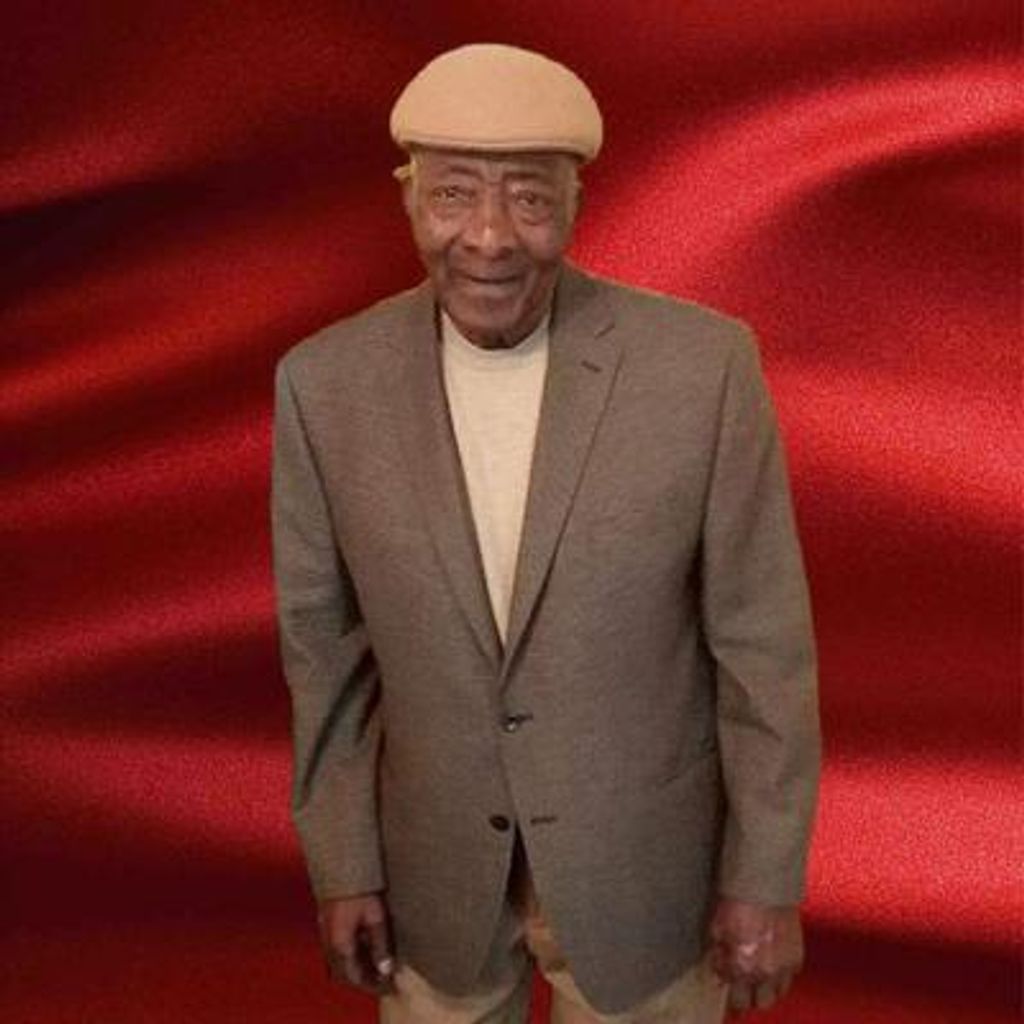 R.L. Williams, Sr Profile Photo