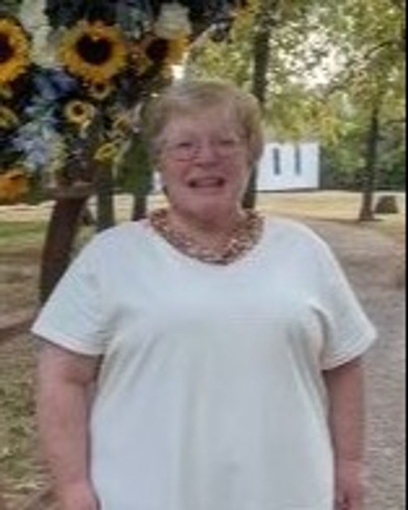 Kellie Patricia Mae Frankish Profile Photo