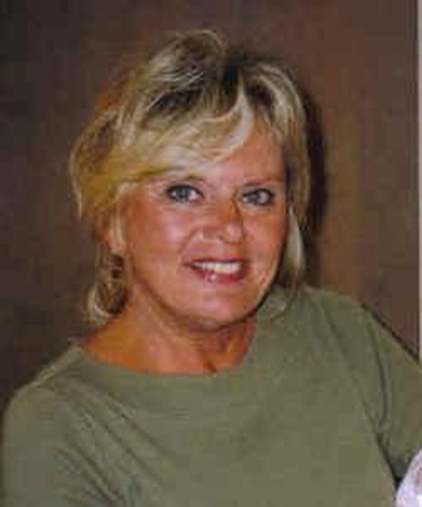 Donna Hjerpe Henderson