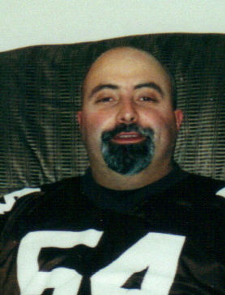 Michael Sean Miner Profile Photo