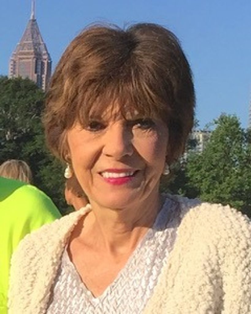 Mary Pat Kutschke Profile Photo