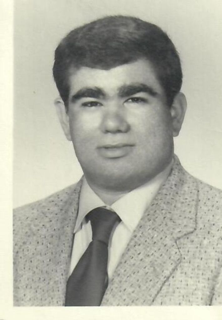 Salvatore T. Messina Profile Photo