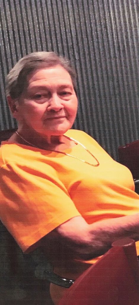 Elizabeth Jane Veitch Greer Profile Photo