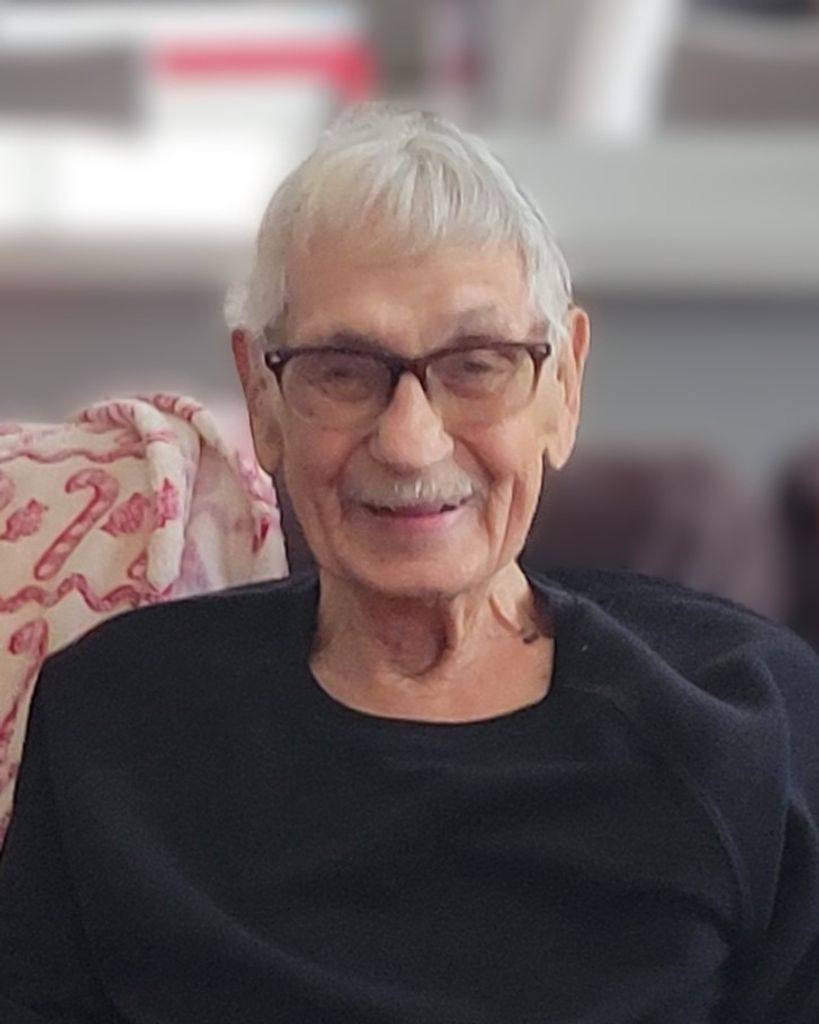 James Blaylock Profile Photo