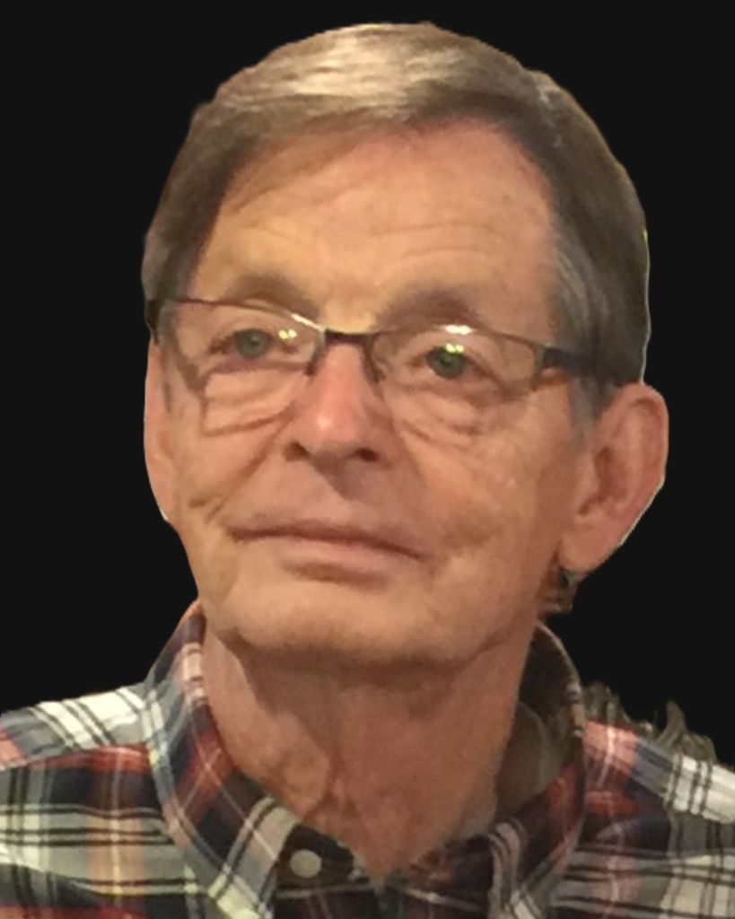 Richard Kenneth Dudgeon