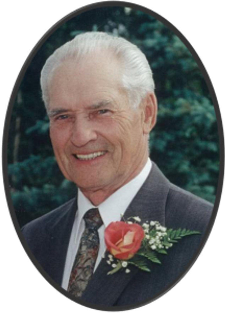 Paul John Daniels