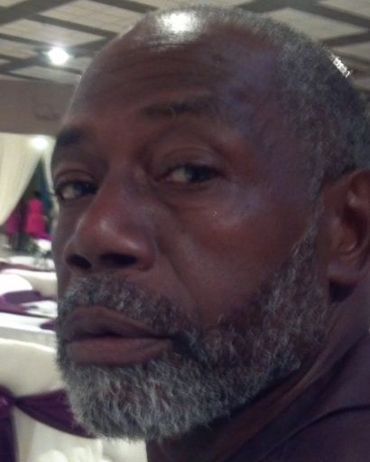 Larry Julius Cooper's obituary image