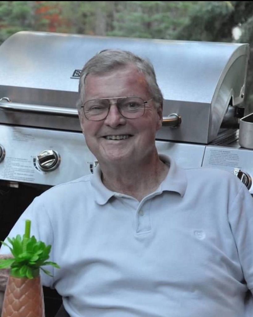 Glenn W. Gerlach
