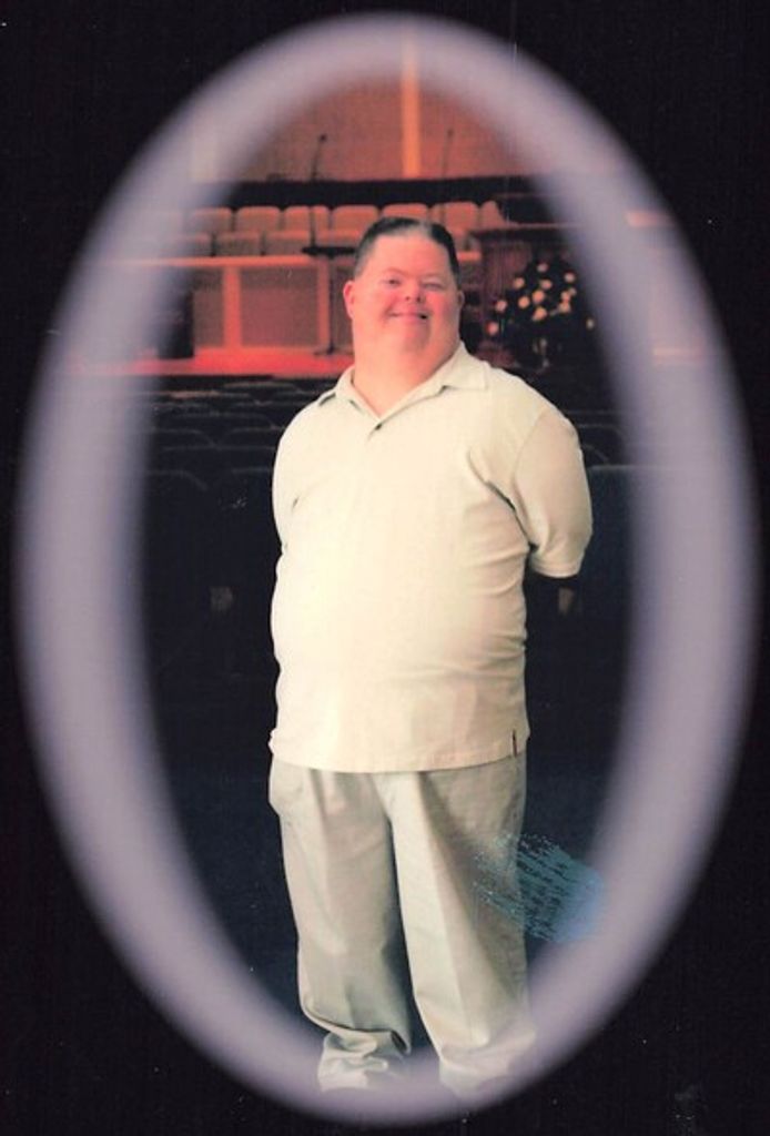 Craig Allen Knowlton Profile Photo