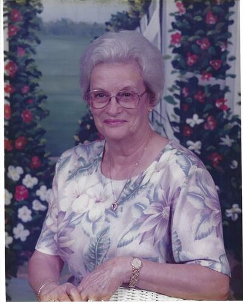 Freddie Fay Terry Profile Photo