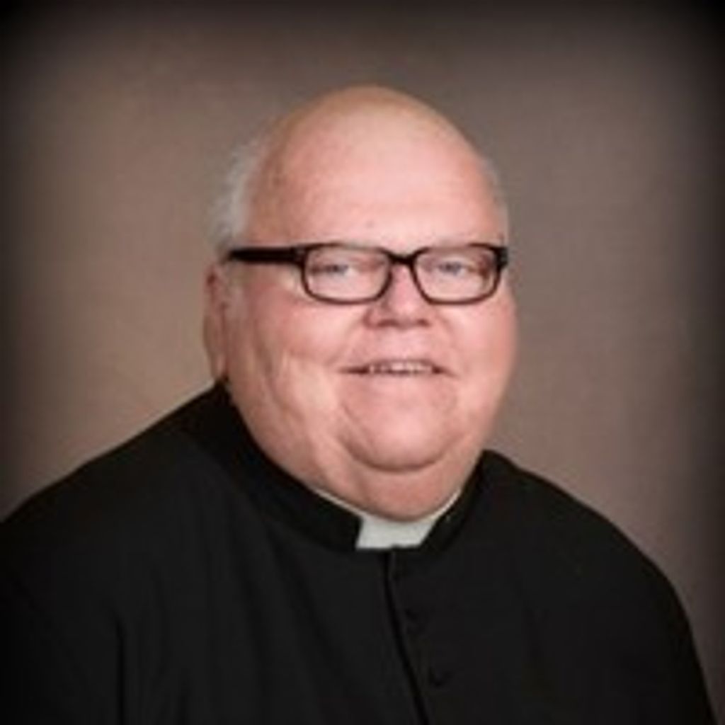 Father John J Joyce