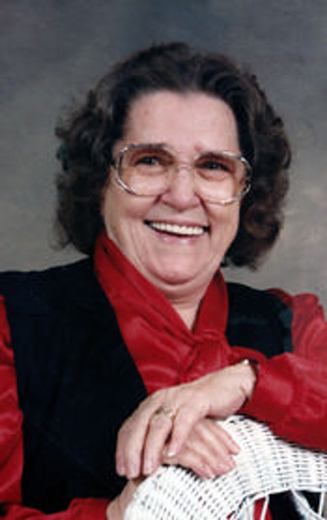 Livingston- Thelma C. Lee A.K.A. Christine Buck