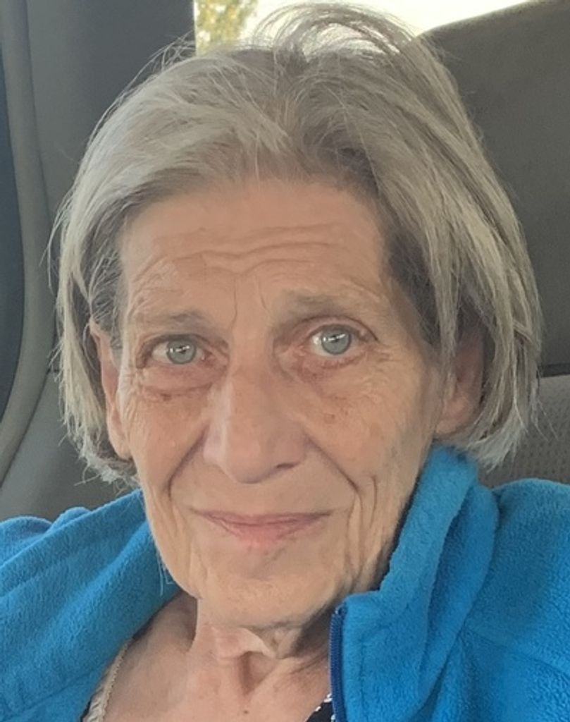 Betty Lou Stump Profile Photo