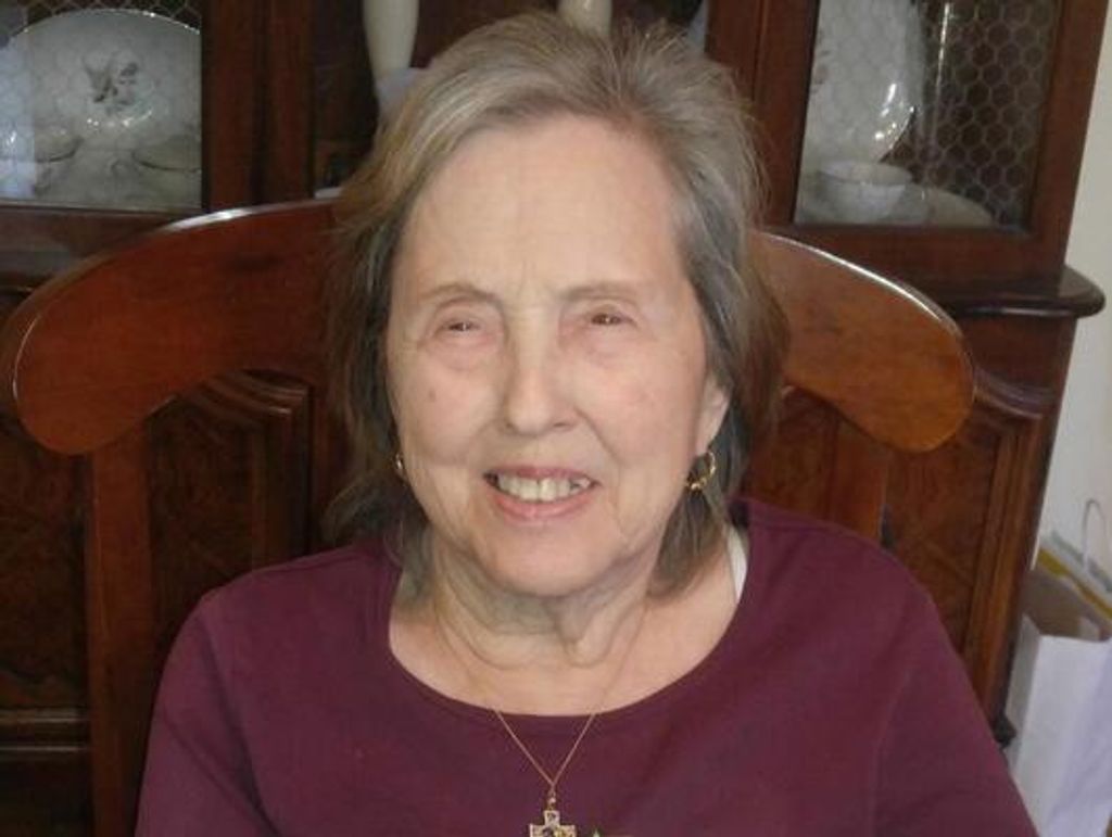 Betty Jane Duff Profile Photo