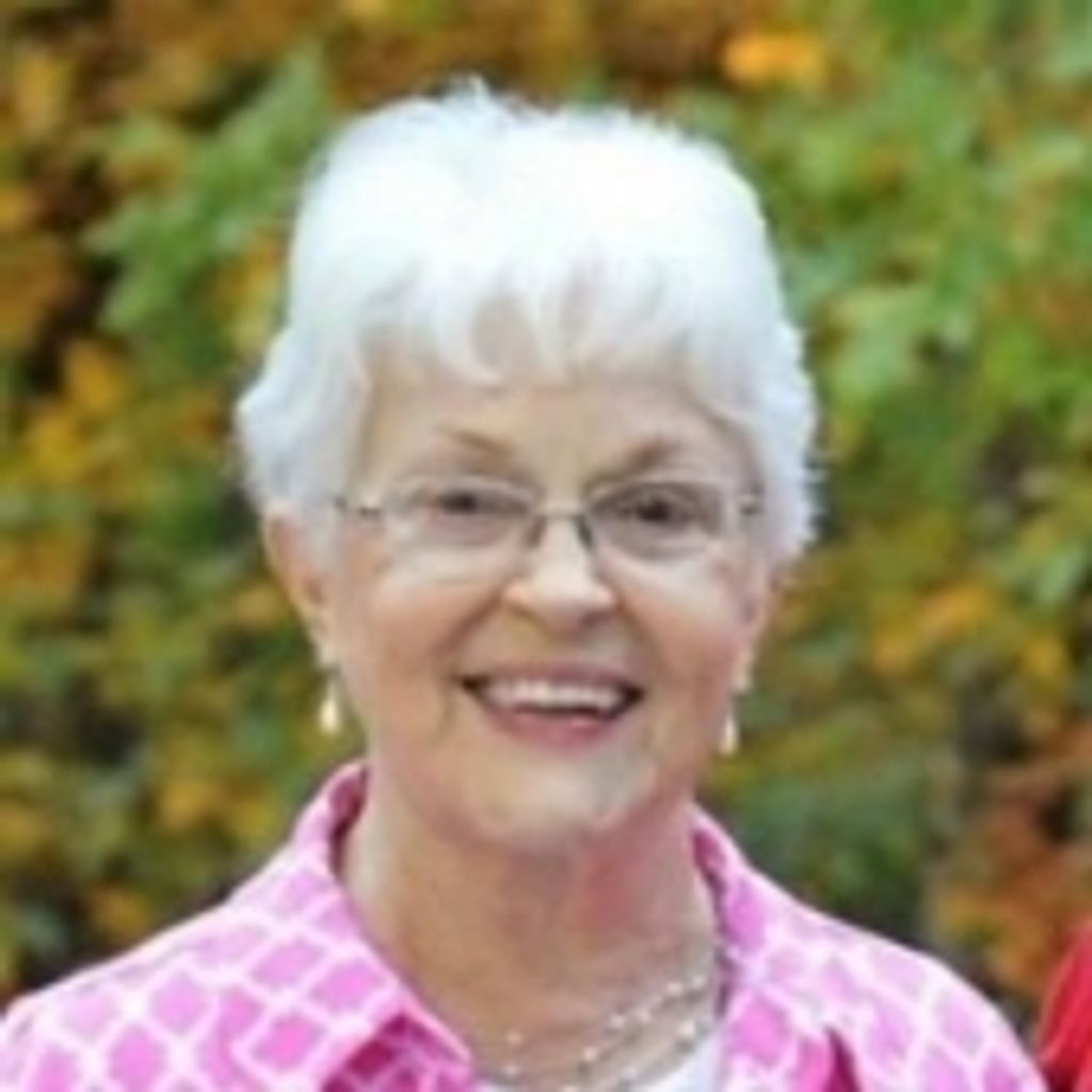 Jacqueline Cook Milam