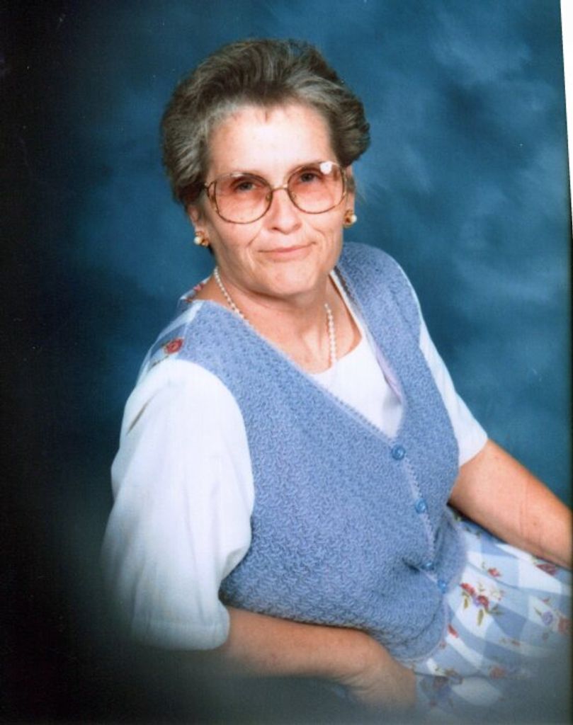 Doris Callihan Profile Photo