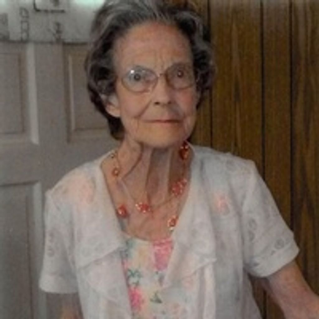 Annie Rae Pierson