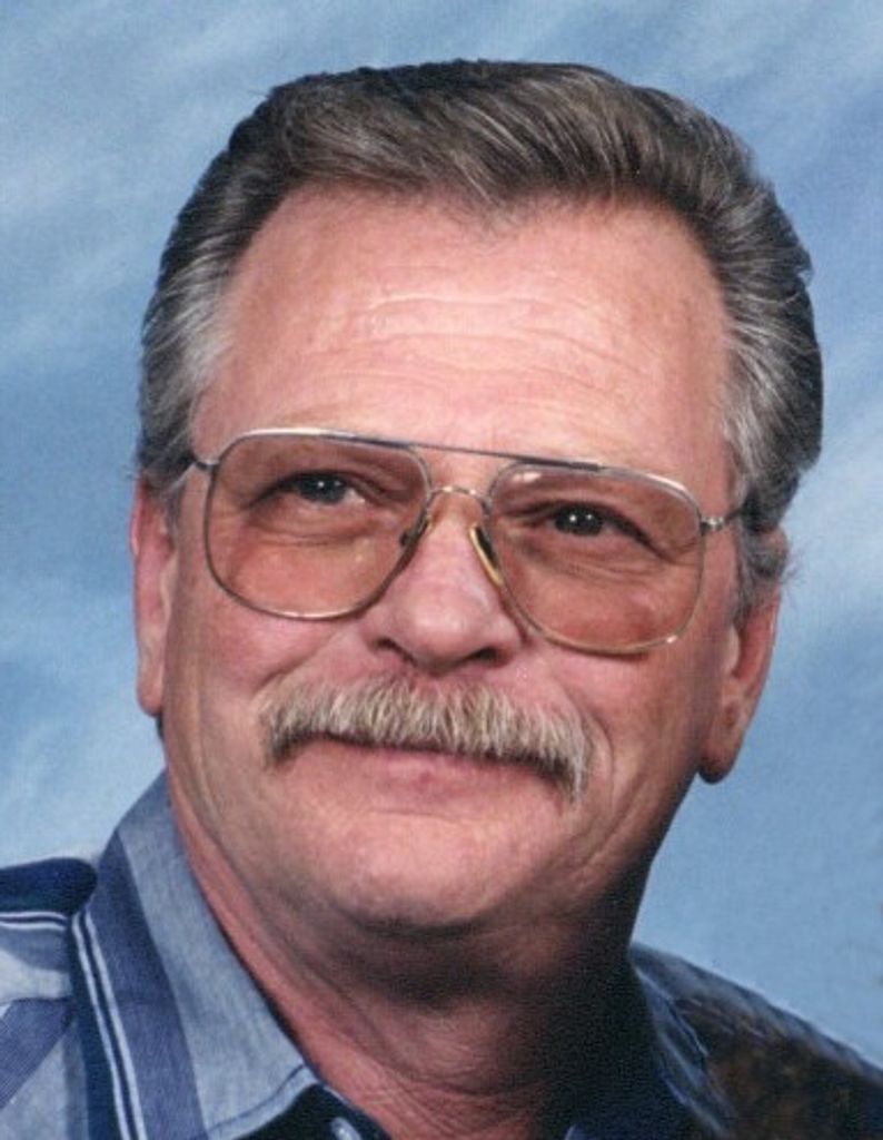 Stephen Kent Marshall Profile Photo