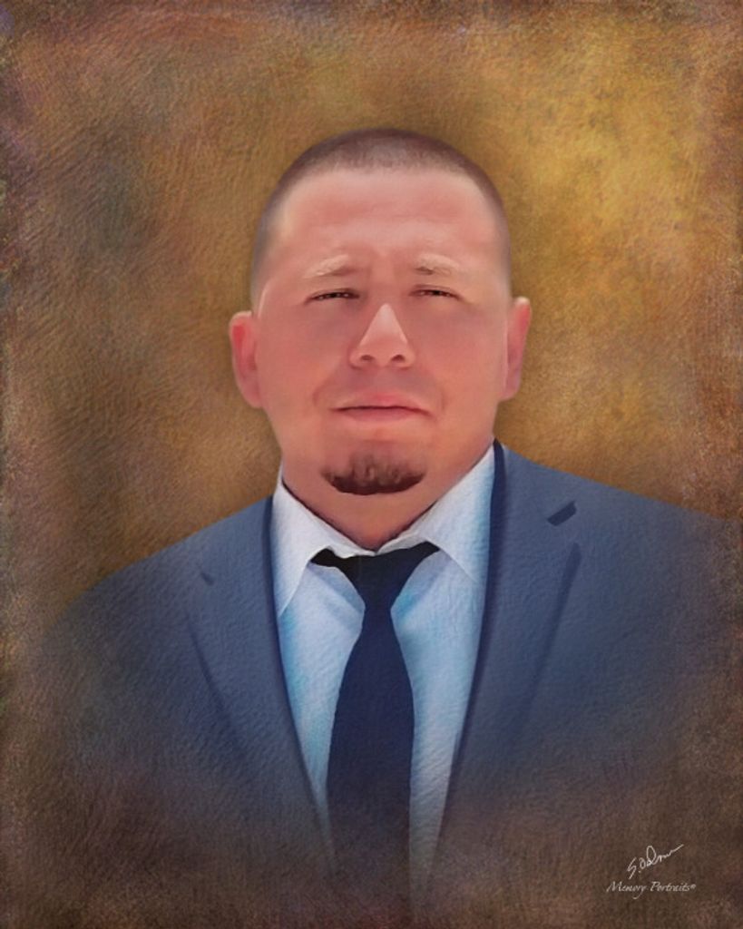 Jonathan Ornelas Profile Photo