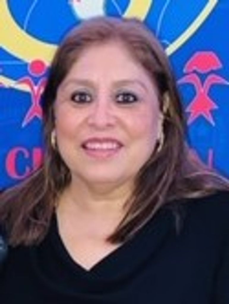 Rosa Linda G. Juarez