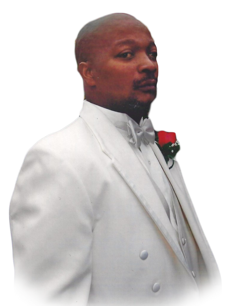 Nicholus Gerald Terry Profile Photo