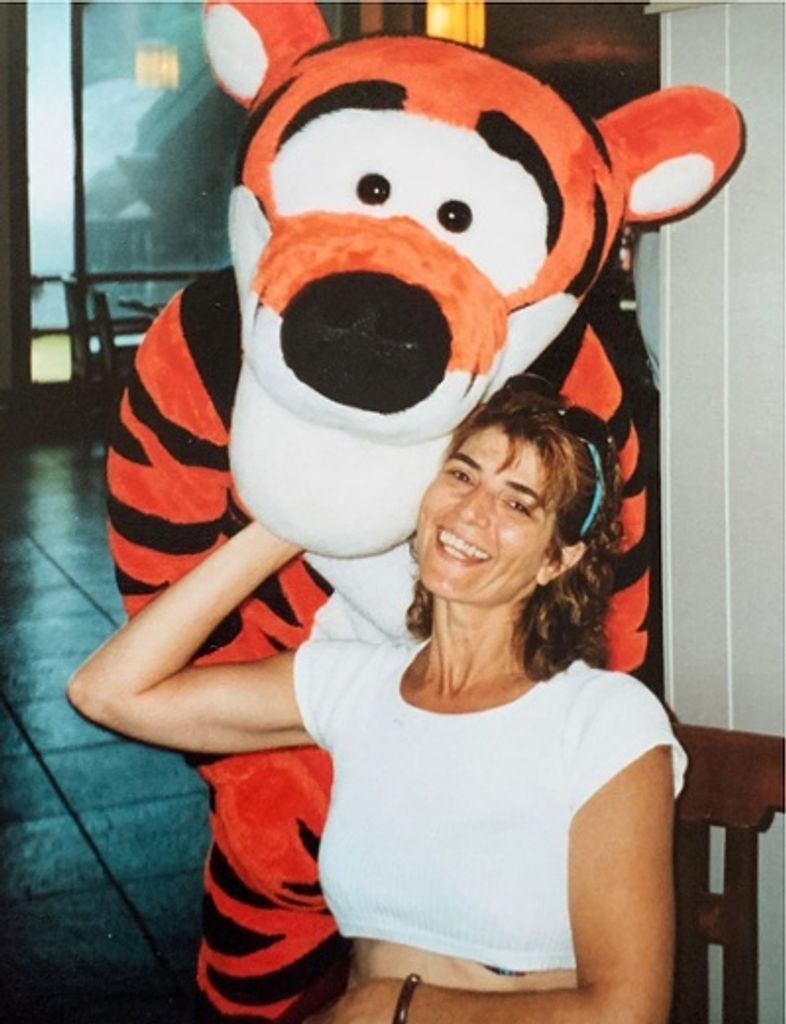 Roberta Petrone Profile Photo