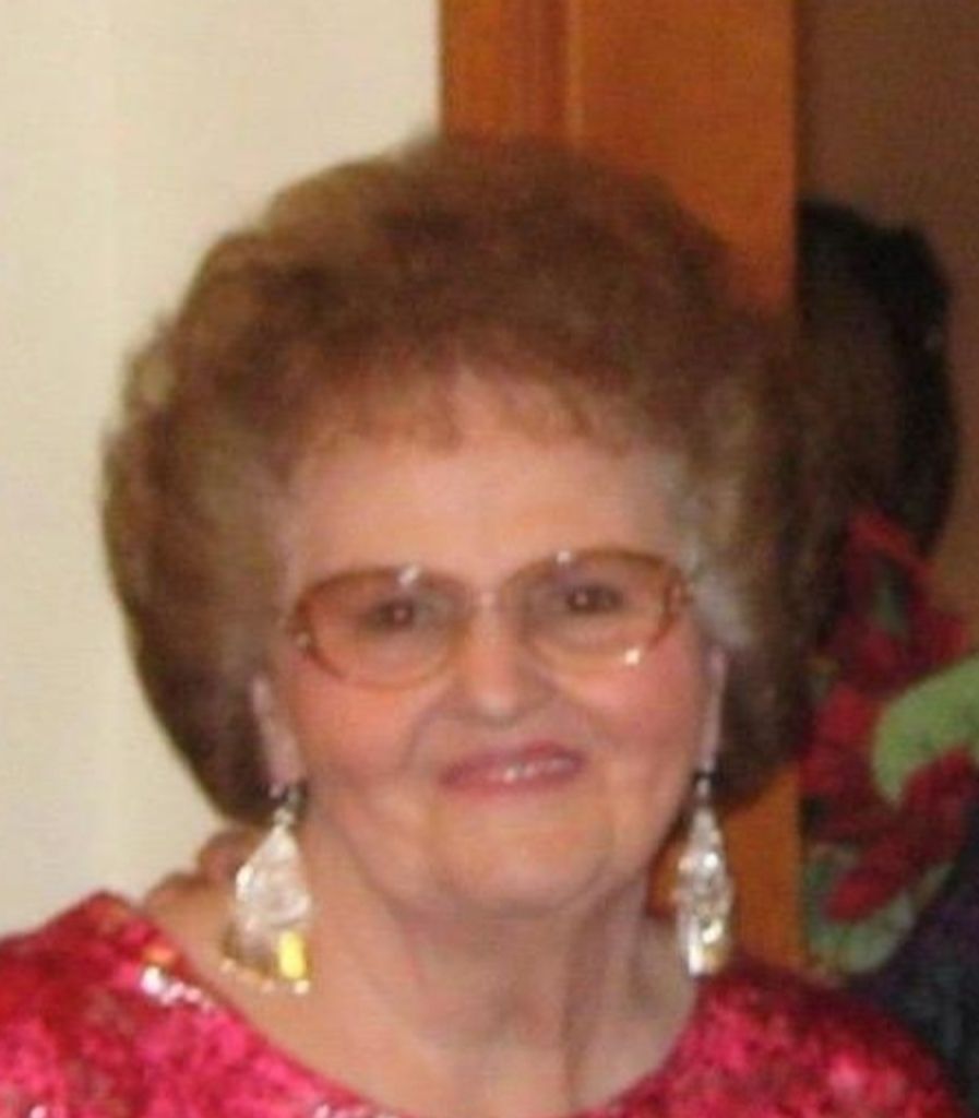 Mary Tucker (Harvey)  Johnson Profile Photo