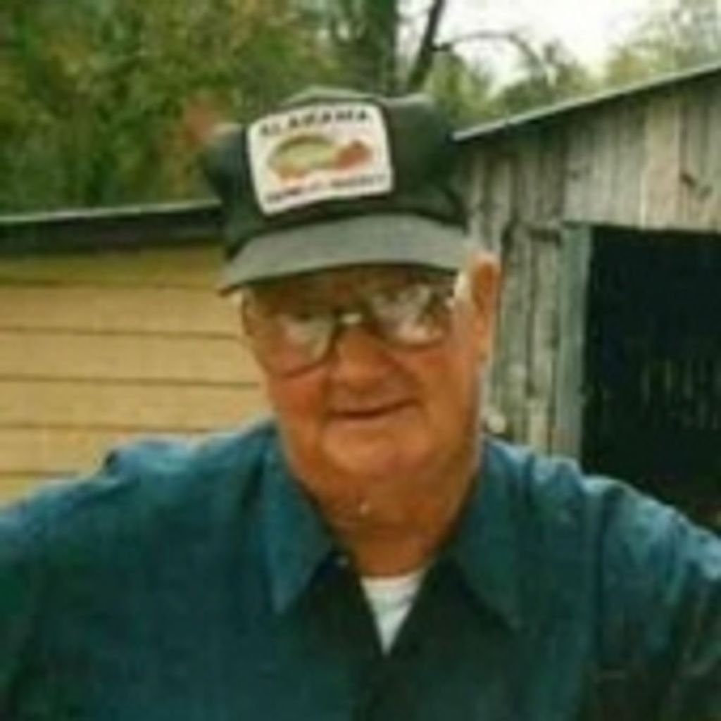 Johnny Clyde Mccraw Profile Photo