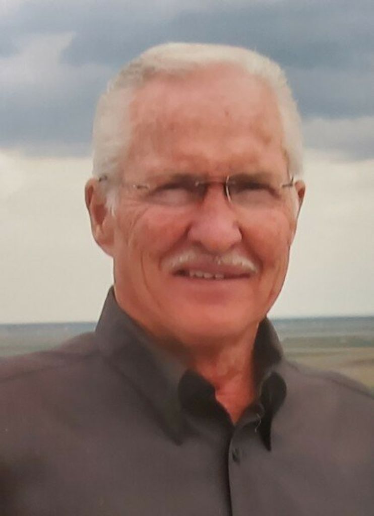 Virgil  Piland