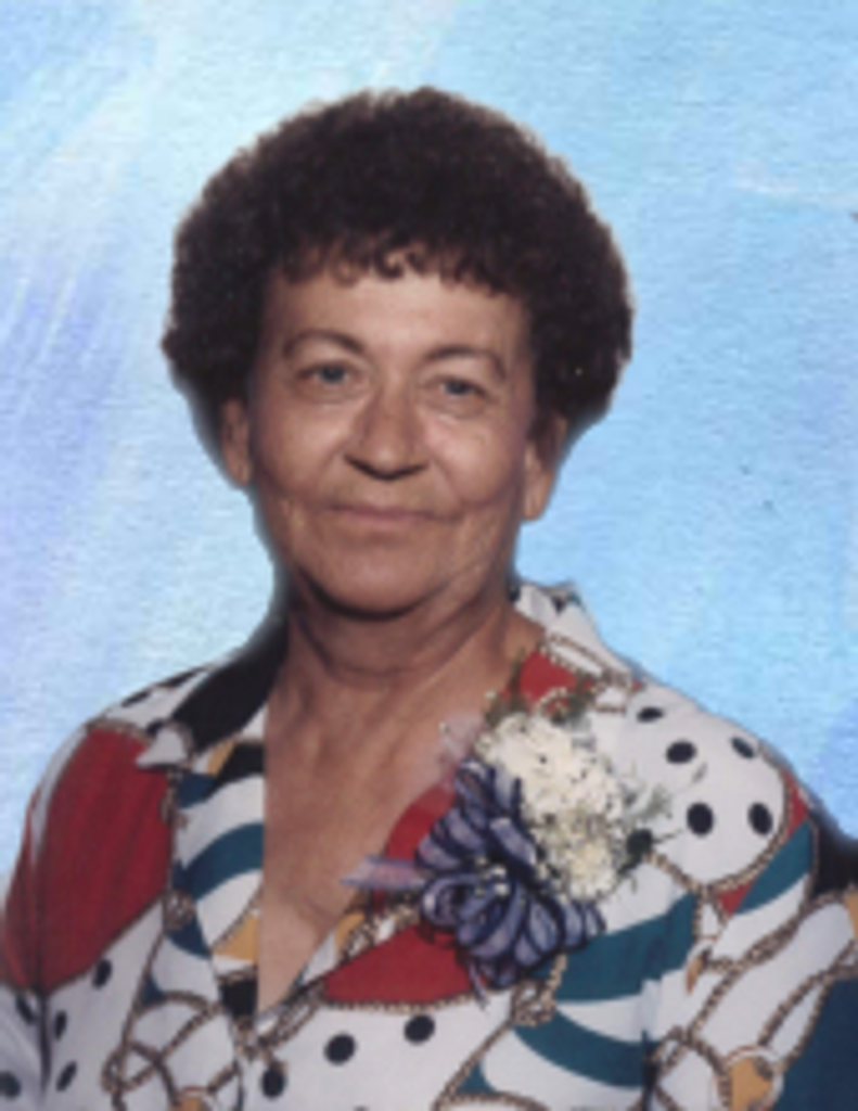Wanda Lou Holt Profile Photo